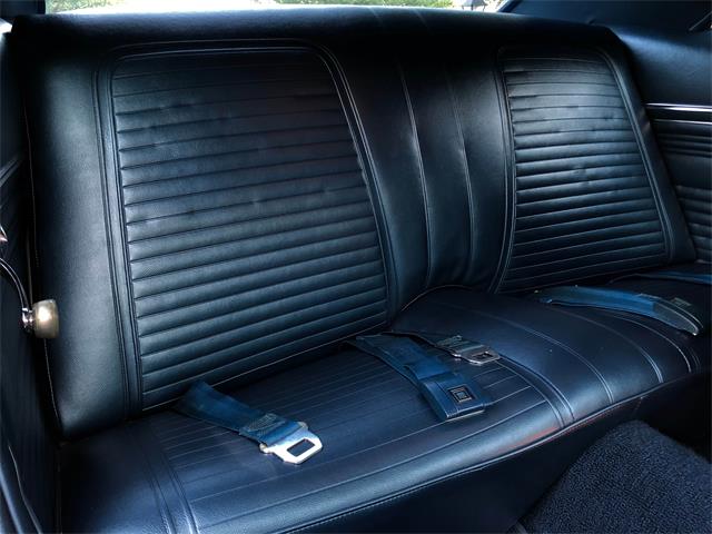 1969 Chevrolet Camaro SS 396/375 HP L78 (CC-1146980) for sale in North Royalton, Ohio