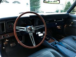 1969 Chevrolet Camaro SS 396/375 HP L78 (CC-1146980) for sale in North Royalton, Ohio