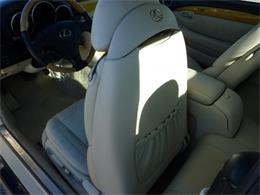 2002 Lexus SC400 (CC-1147008) for sale in Pahrump, Nevada