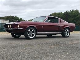 1967 Ford Mustang (CC-1147020) for sale in West Babylon, New York