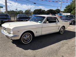 1965 Ford Mustang (CC-1147021) for sale in West Babylon, New York