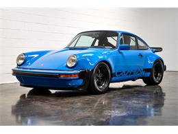 1977 Porsche 911 (CC-1147033) for sale in Costa Mesa, California