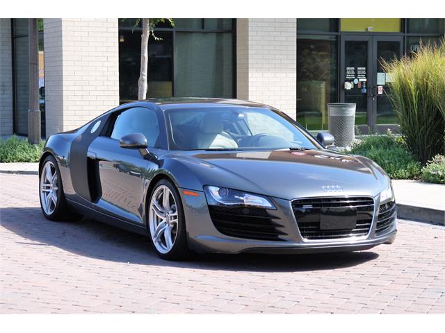 2009 Audi R8 (CC-1147046) for sale in Brentwood, Tennessee