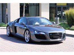2009 Audi R8 (CC-1147046) for sale in Brentwood, Tennessee