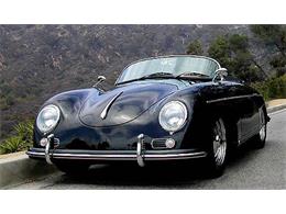 1957 Porsche 356 Replica (CC-1147076) for sale in Largo, Florida