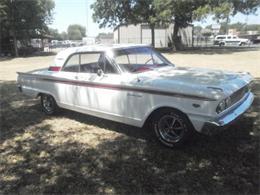 1963 Ford  Fairlane 500 (CC-1147080) for sale in Cleburne, Texas