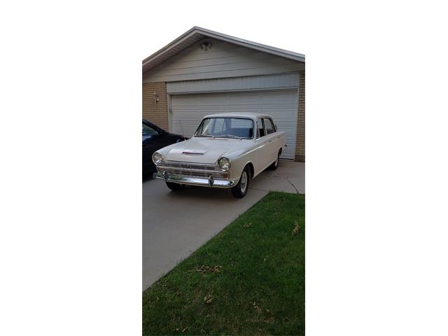 1966 Ford Cortina (CC-1147085) for sale in West Valley City, Utah