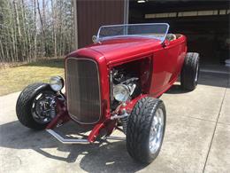 1932 Ford Roadster (CC-1147089) for sale in Spruce, Michigan