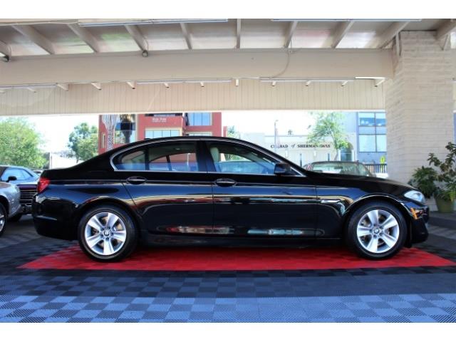 2013 BMW 528i (CC-1140709) for sale in Sherman Oaks, California
