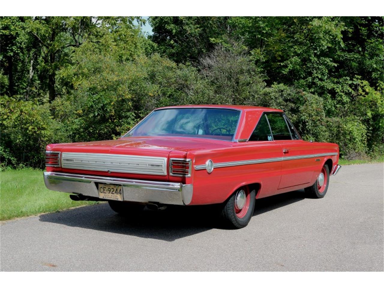 1966 Plymouth Belvedere 2 for Sale | ClassicCars.com | CC-1147095