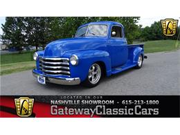 1948 Chevrolet 3100 (CC-1140071) for sale in La Vergne, Tennessee