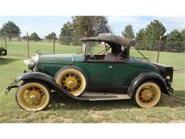 1930 Ford Model A (CC-1147105) for sale in Great Bend, Kansas