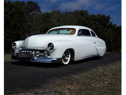 1951 Mercury Custom (CC-1147113) for sale in Georgetown, Texas (USA)