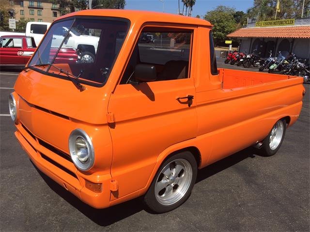 1965 Dodge A100 (CC-1147117) for sale in Orange, California