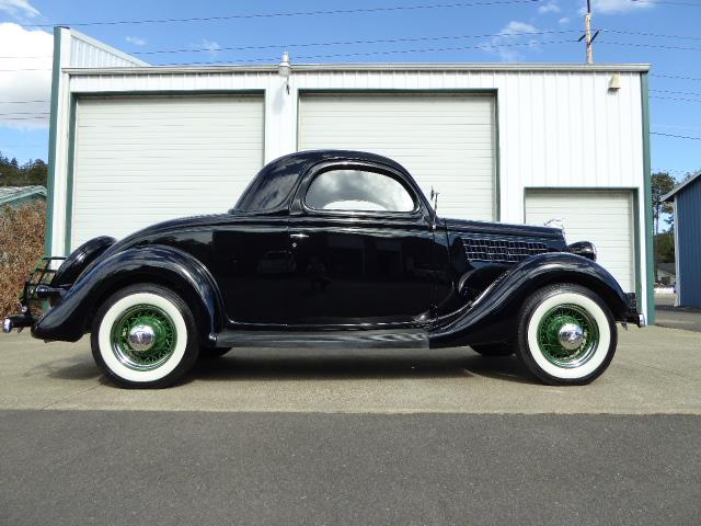 1935 Ford Coupe (CC-1147122) for sale in Turner, Oregon
