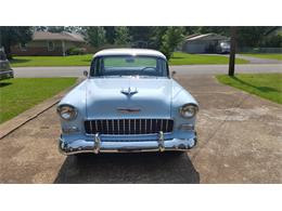1955 Chevrolet Bel Air (CC-1147126) for sale in Hixson, Tennessee