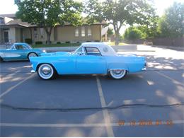 1955 Ford Thunderbird (CC-1147130) for sale in WEST VALLEY CITY, Utah