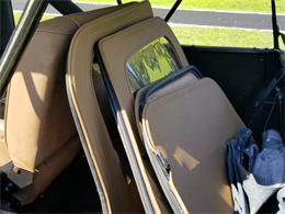 1983 Jeep CJ8 Scrambler (CC-1147132) for sale in Kerrvile, Texas
