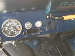 1983 Jeep CJ8 Scrambler (CC-1147132) for sale in Kerrvile, Texas