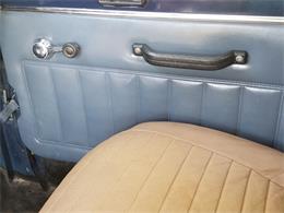 1983 Jeep CJ8 Scrambler (CC-1147132) for sale in Kerrvile, Texas
