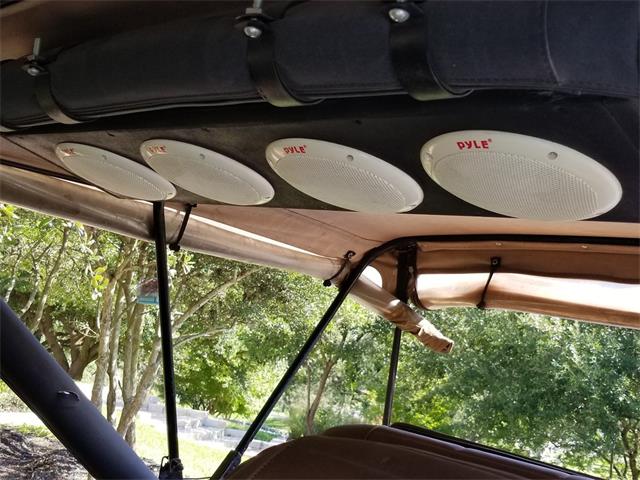1983 Jeep CJ8 Scrambler (CC-1147132) for sale in Kerrvile, Texas