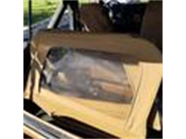 1983 Jeep CJ8 Scrambler (CC-1147132) for sale in Kerrvile, Texas