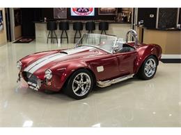 1965 Shelby Cobra (CC-1147134) for sale in Plymouth, Michigan