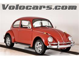 1967 Volkswagen Beetle (CC-1147137) for sale in Volo, Illinois