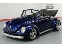 1971 Volkswagen Beetle (CC-1147147) for sale in Denver , Colorado
