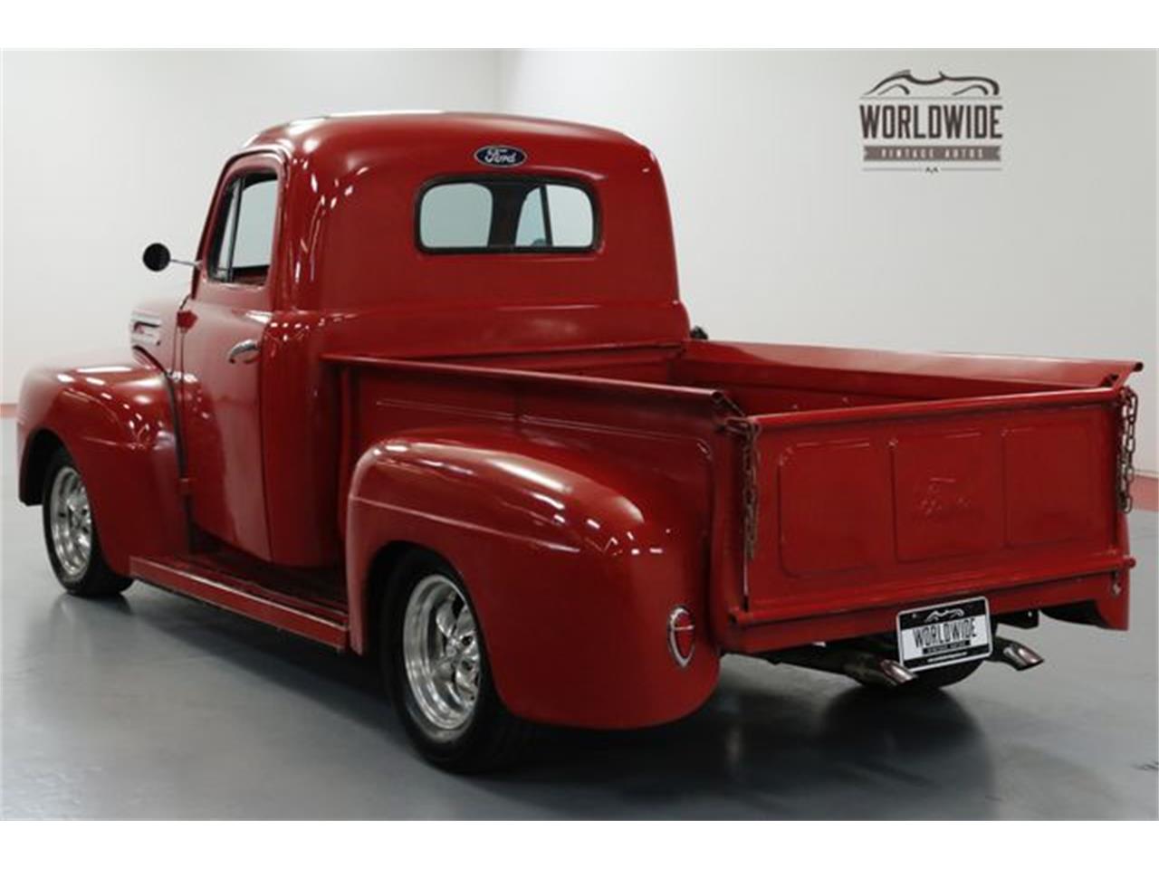 Ford f100 1948