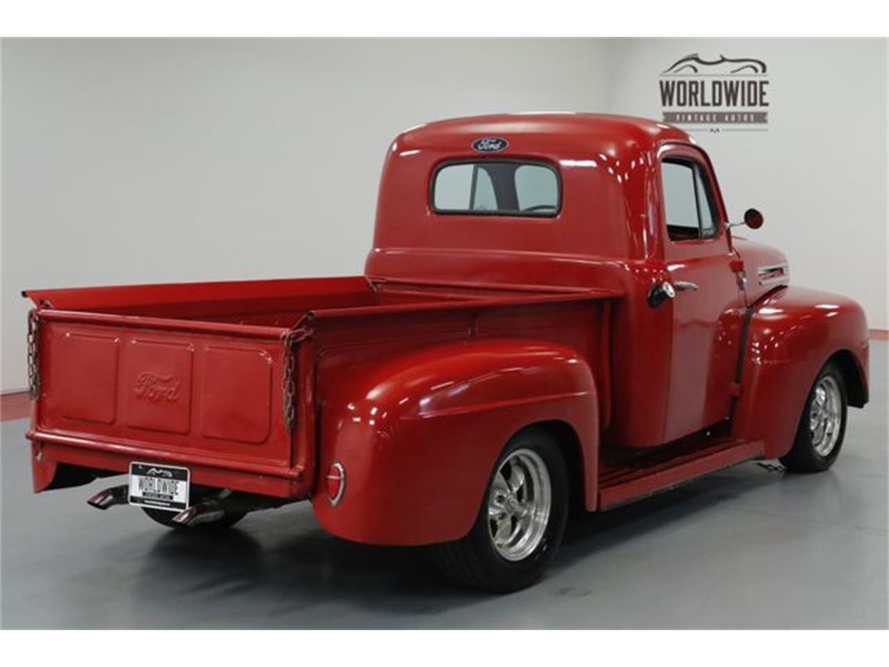 Ford f100 1948