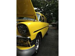 1956 Chevrolet 210 (CC-1140715) for sale in West Pittston, Pennsylvania