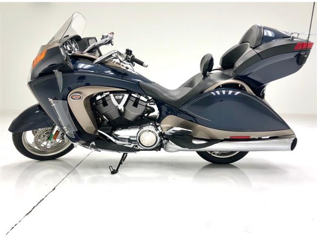 2010 Victory Motorcycle (CC-1147157) for sale in Morgantown, Pennsylvania