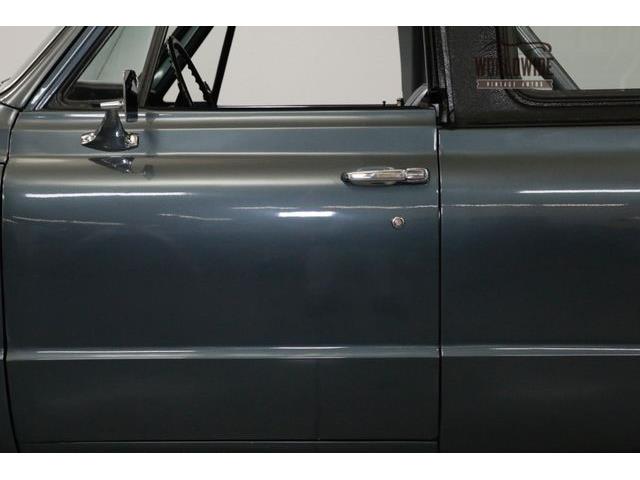 1970 GMC Jimmy (CC-1147160) for sale in Denver , Colorado