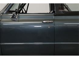 1970 GMC Jimmy (CC-1147160) for sale in Denver , Colorado