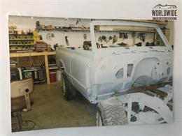 1970 GMC Jimmy (CC-1147160) for sale in Denver , Colorado