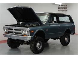 1970 GMC Jimmy (CC-1147160) for sale in Denver , Colorado