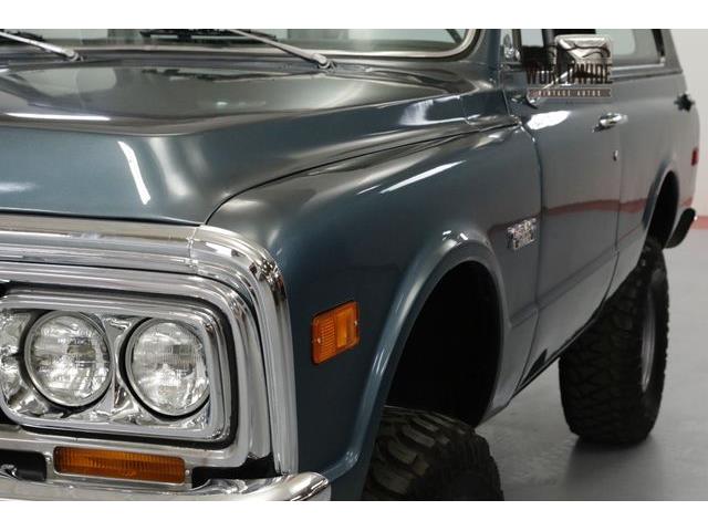 1970 GMC Jimmy (CC-1147160) for sale in Denver , Colorado