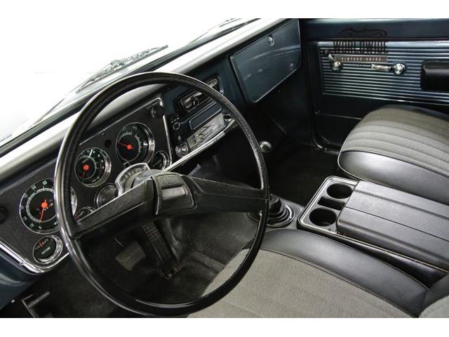 1970 GMC Jimmy (CC-1147160) for sale in Denver , Colorado