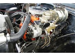 1970 GMC Jimmy (CC-1147160) for sale in Denver , Colorado