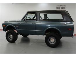 1970 GMC Jimmy (CC-1147160) for sale in Denver , Colorado