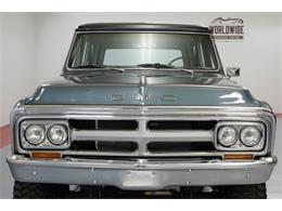 1970 GMC Jimmy (CC-1147160) for sale in Denver , Colorado