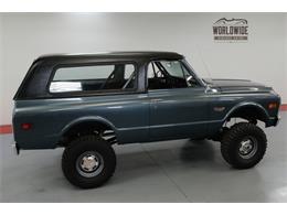 1970 GMC Jimmy (CC-1147160) for sale in Denver , Colorado
