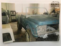1970 GMC Jimmy (CC-1147160) for sale in Denver , Colorado