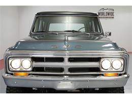 1970 GMC Jimmy (CC-1147160) for sale in Denver , Colorado