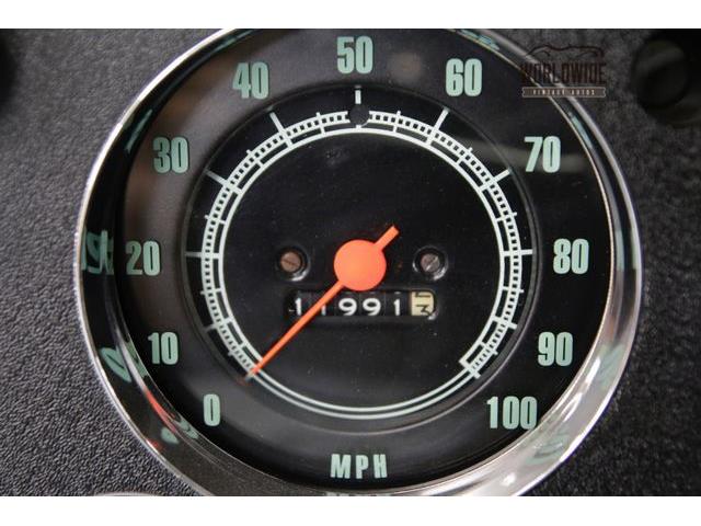 1970 GMC Jimmy (CC-1147160) for sale in Denver , Colorado