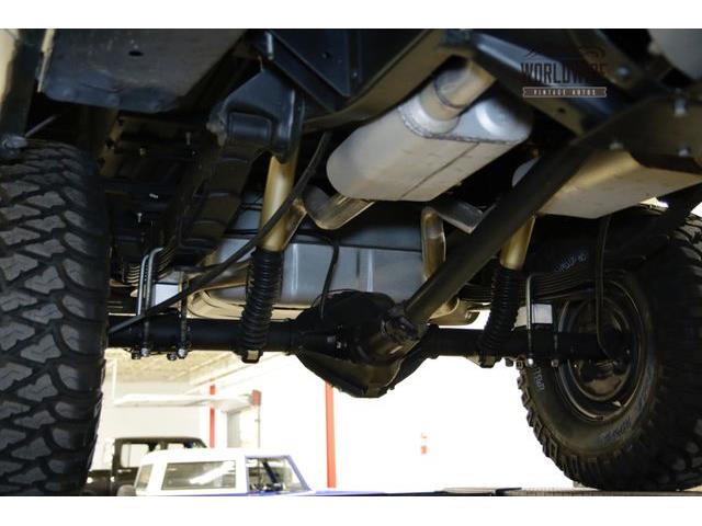 1970 GMC Jimmy (CC-1147160) for sale in Denver , Colorado