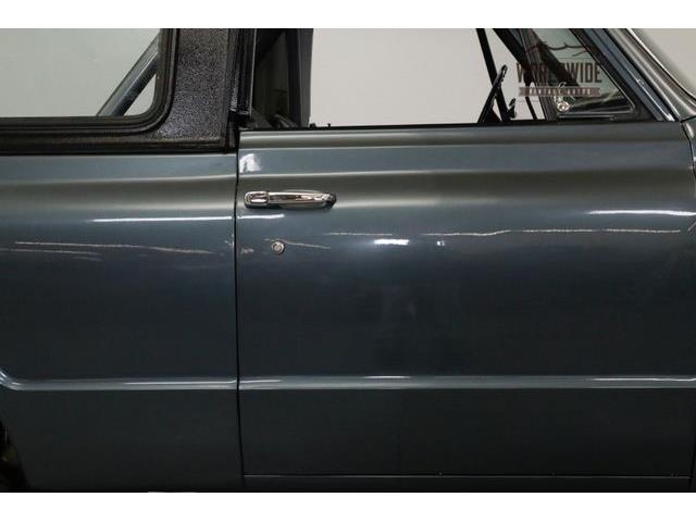 1970 GMC Jimmy (CC-1147160) for sale in Denver , Colorado