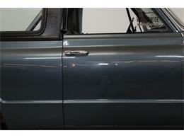 1970 GMC Jimmy (CC-1147160) for sale in Denver , Colorado