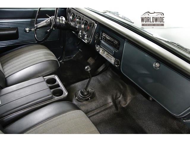 1970 GMC Jimmy (CC-1147160) for sale in Denver , Colorado